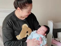 -好孕妈妈月嫂育儿嫂(锦江店)