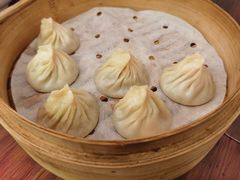 -朱新年·苏式汤团·面点(北寺塔店)