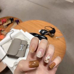 -沐白•盛妍日式美甲美睫