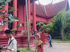 -柬埔寨国家博物馆