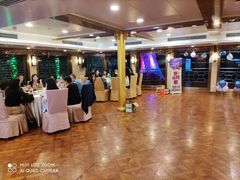 -新龙船黄浦江餐饮游船官方自营店