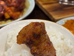 -蒜香焼肉PURUSHIN(马场路店)