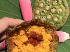 -叶叶菩提(太原别墅店)