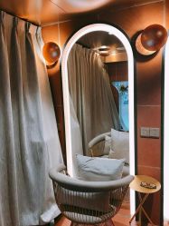 -苏豪路易士·嘉玛发廊