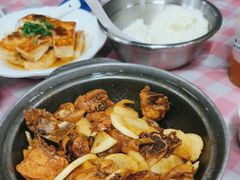-黎记大排档(慈云路店)