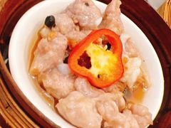 -添好运点心专门店(深水埗店)