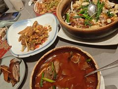 -先记烧鹅王·本地粤菜(福永店)