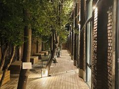 -boundaries籬苑(瑞光创意工厂-贰号院店)