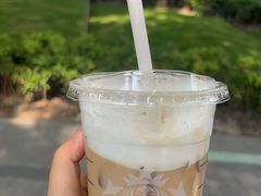 -星巴克(武康路店)