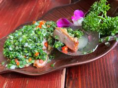 -花马天堂云南餐厅 Lost Heaven(外滩店)