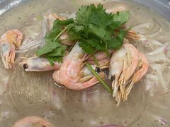 -龙香居海鲜浑锅家常菜·特色驴肉