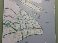 -上海城市规划展示馆