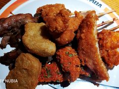 -比格比萨自助(花园路店)