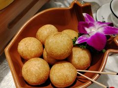 -四方阁酒楼(圣灯店)