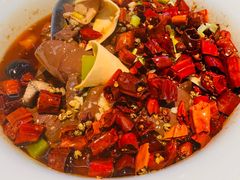 -四季民福烤鸭店(故宫店)