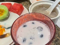 -怡咖啡海鲜自助餐厅(浦东香格里拉店)
