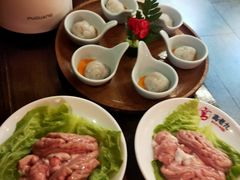 猪脑-重庆高老九火锅(吴中永旺店)