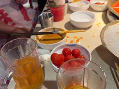 -小龙坎火锅(全球总店)