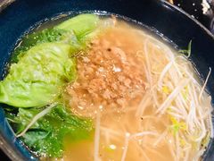 -馔豚·台北菜专门店(深圳湾万象城店)