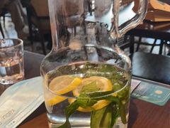 -前海沿·青岛菜(李沧万达店)