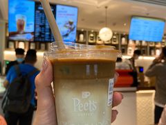 -Peet's Coffee皮爷咖啡(万象天地店)