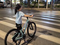 -TREK崔克自行车(碧云店)