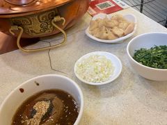 -八先生涮肉房(三里河店)