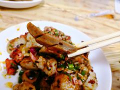 -五娃子烧烤(人民路150号院店)