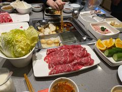-海底捞火锅(铂澜大象城店)