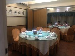 包厢-百里鲜·闽南家宴·福建菜