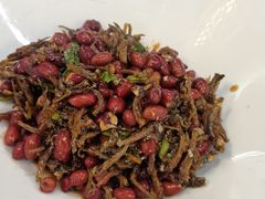 -香融府·烤鸭·家常菜(马家堡路店)