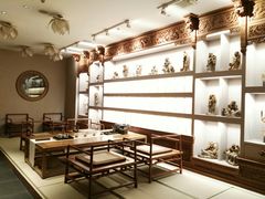 -禅一·静观堂(长寿路店)