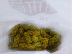 苔条麻花-宋记饼家(石门二路店)