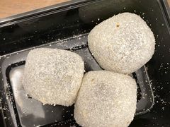 椰丝球-知味观小吃·简餐·糕点(萧山店)