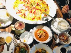 -太二酸菜鱼(广州IFC国金天地店)