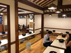-Daedo Sikdang(往十里总店)