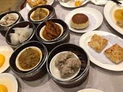 -红莲中餐厅(日航饭店)