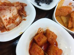 -釜山豚骨汤饭(芝罘万达广场店)