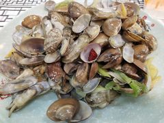 -雅逸居海鲜小厨