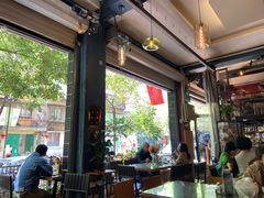 -萨尔瓦多Salvador's