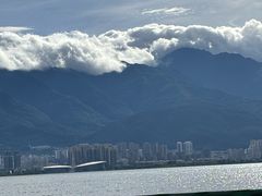 -大理洱海