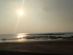 -日照灯塔风景区