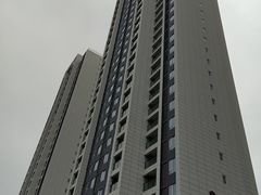 -螃蟹岬(地铁站)