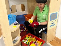 -小象润知早教·托育·幼儿园成长中心