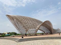 -南汇嘴观海公园