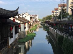 -南翔古镇