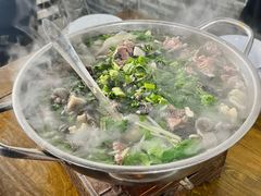 -小杨翘脚牛肉