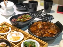 清汤新仙牛腩-新仙清汤牛腩(铜锣湾店)