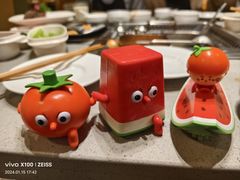 -海底捞火锅(漕宝路店)