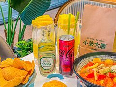 -西语·炭烧牛排(卓越中寰店)